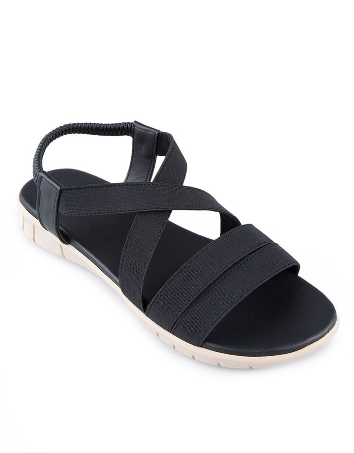 Fladeo Sepatu Sandal Tali Ldt53-1Hi