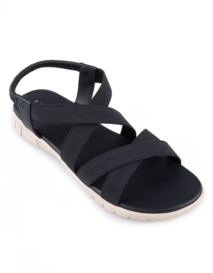 Fladeo Strap Sandals Ldt53-2Hi