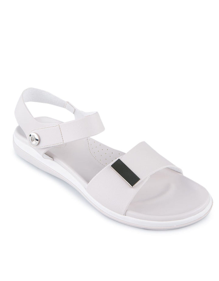 Fladeo Sepatu Sandal Tali Ldt61-1Rv