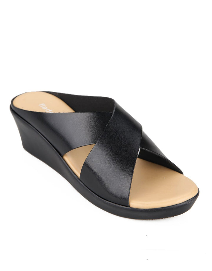 Fladeo Sepatu Sandal Wanita Mira