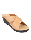 Fladeo Sepatu Sandal Wanita Mira