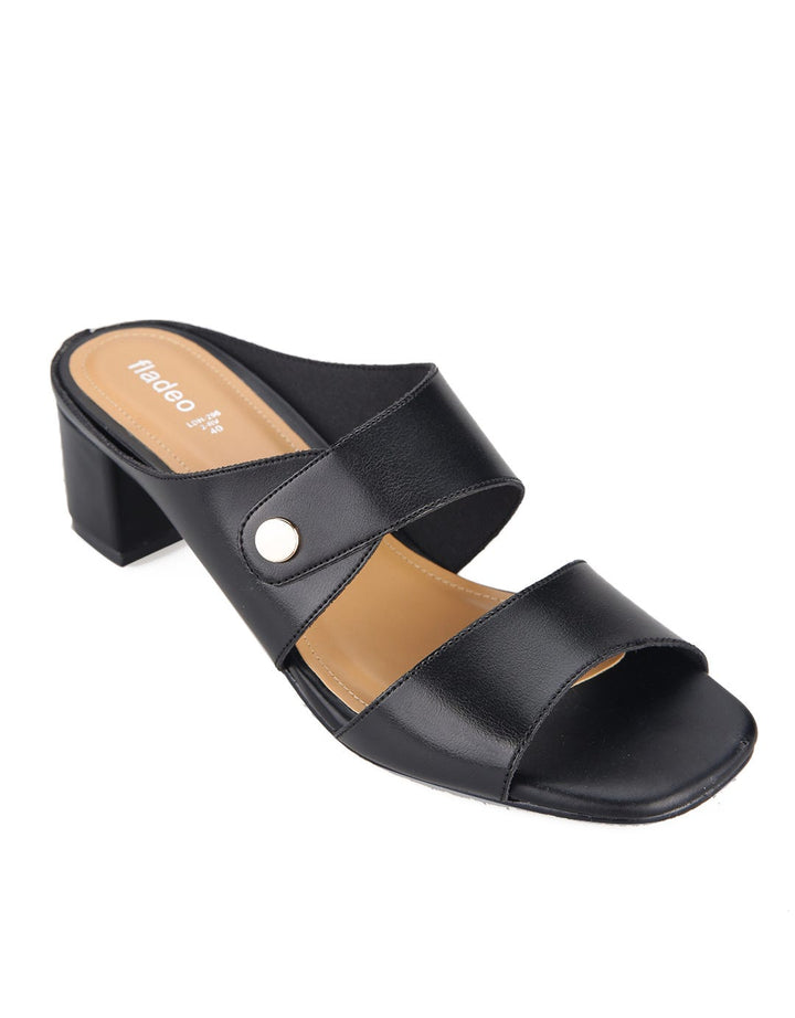 Fladeo Sepatu Sandal Wanita Rica