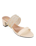 Fladeo LDH2722IIBCK Sandal Wanita
