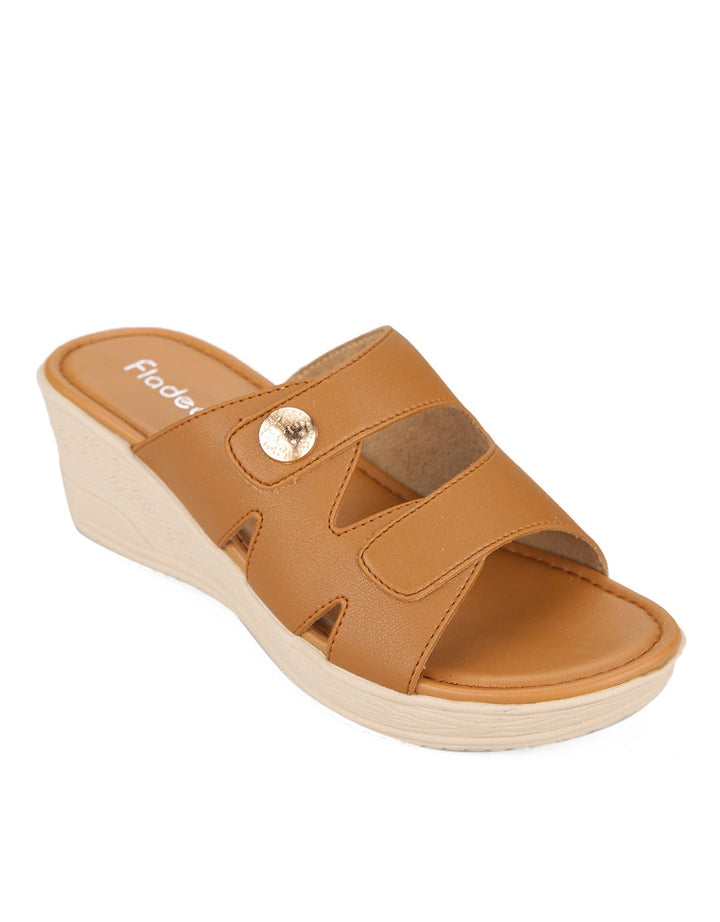 Fladeo LDJ2901KR Sandal Wanita