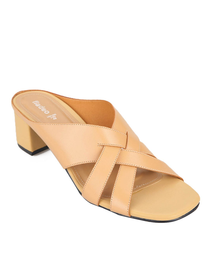 FLADEO LDH2963RVBCK Sepatu