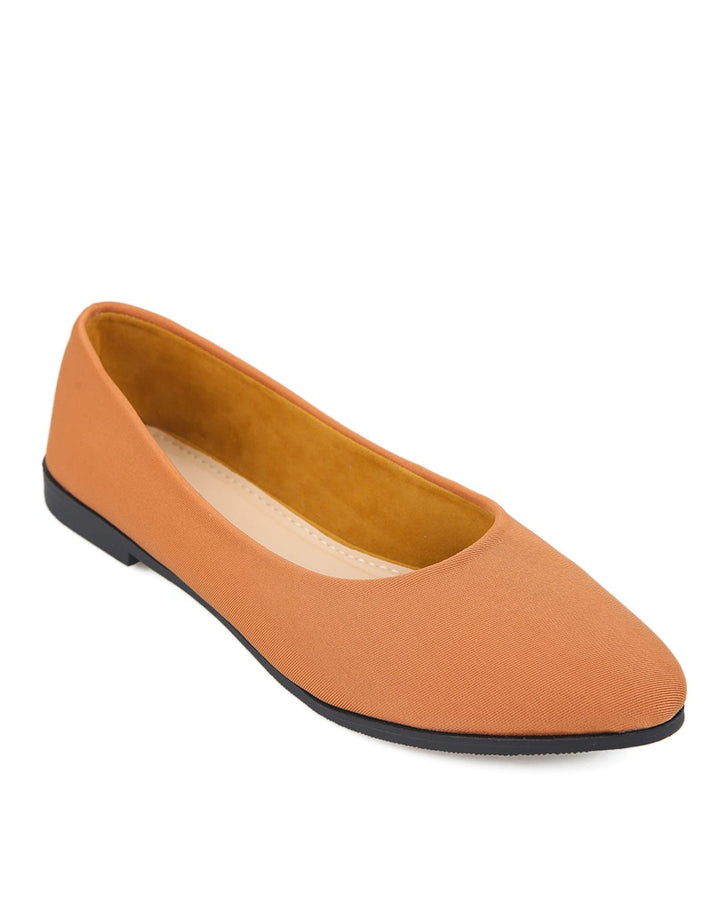 Fladeo Sepatu Wanita Flat Kia