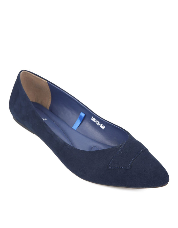 Fladeo Sepatu Wanita Flat Nae