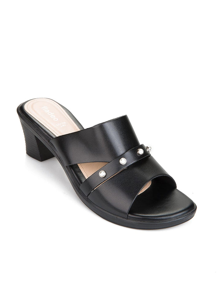 Fladeo LDJ256-2RV Shoes
