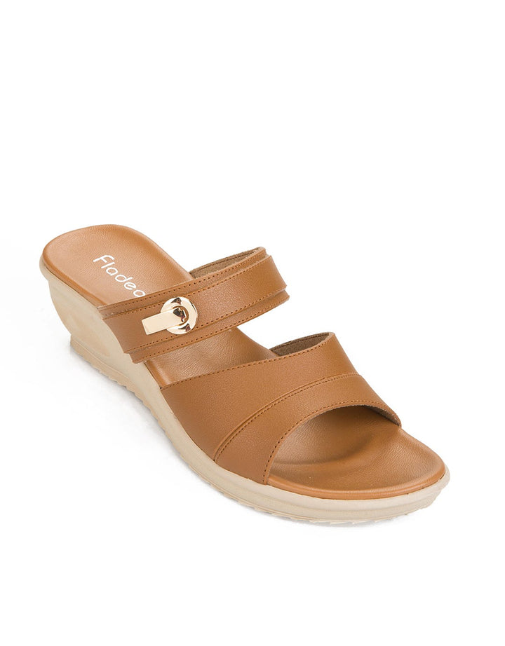Fladeo Soljadi Sepatu Ldj289-1Kr