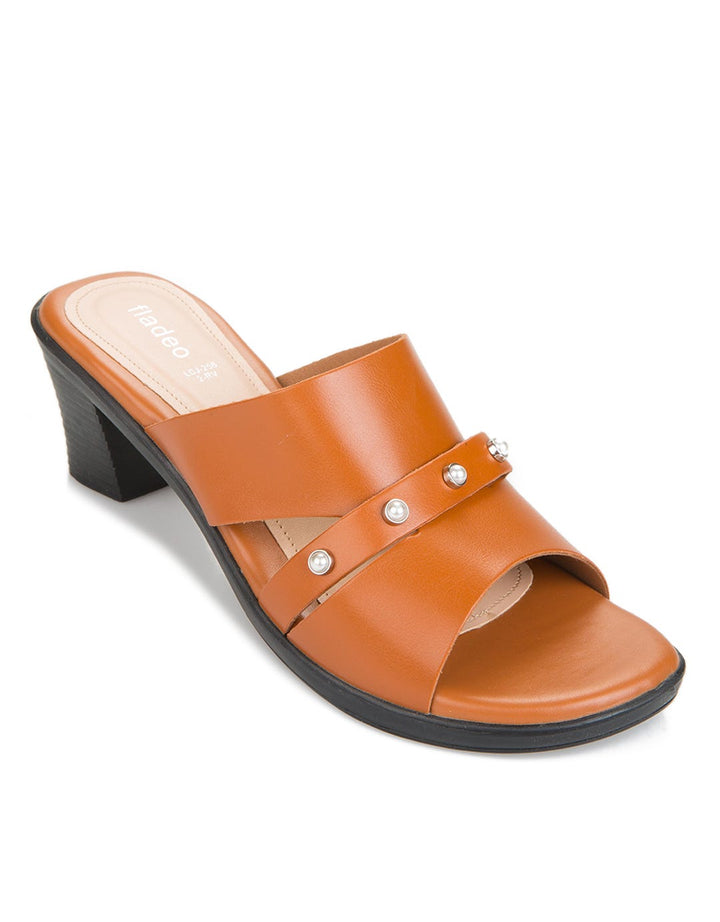 Fladeo LDJ256-2RV Shoes