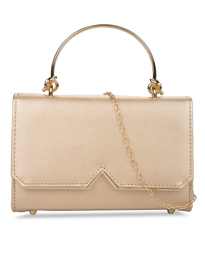 Fladeo Tas Handbags With Chain Strap