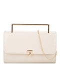 Fladeo Handbags With Chain Strap