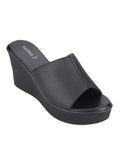 Fladeo Wedges Wanita Sanny