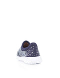 Fladeo Women Studded Slip-on
