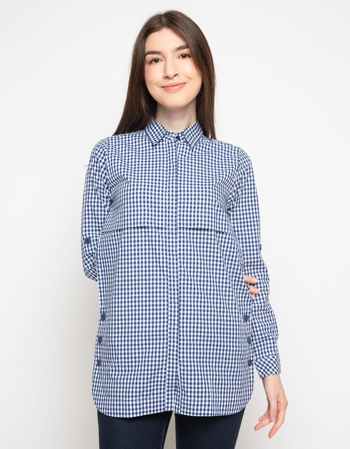 Flamoush Eflani Casual Fit