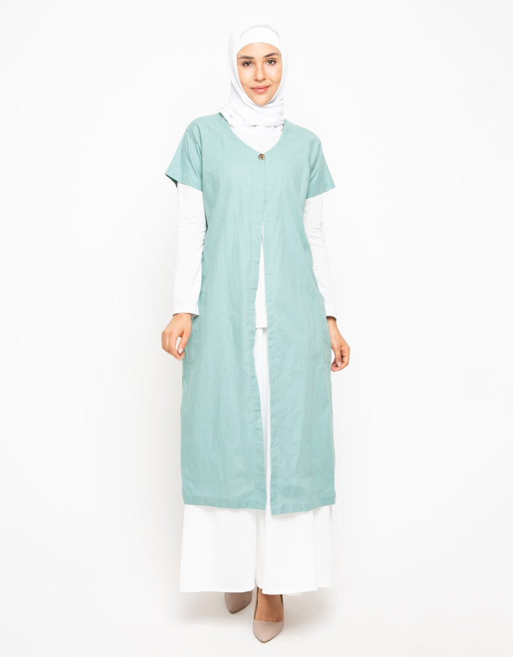 Flamoush Eshana Combo Long