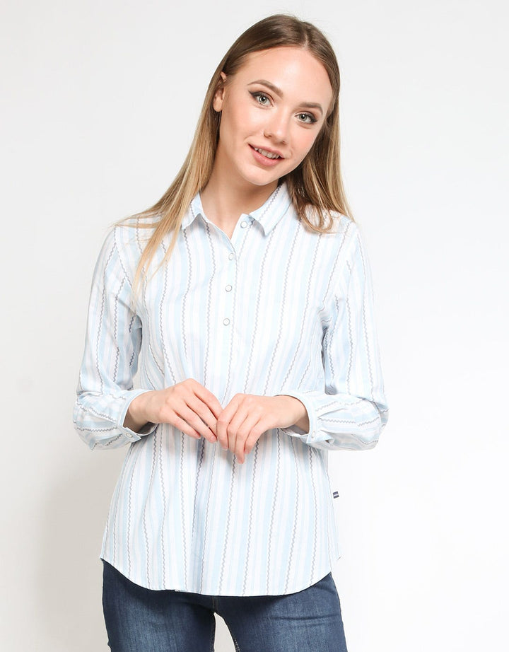 Flamoush Etwall Casual Fit