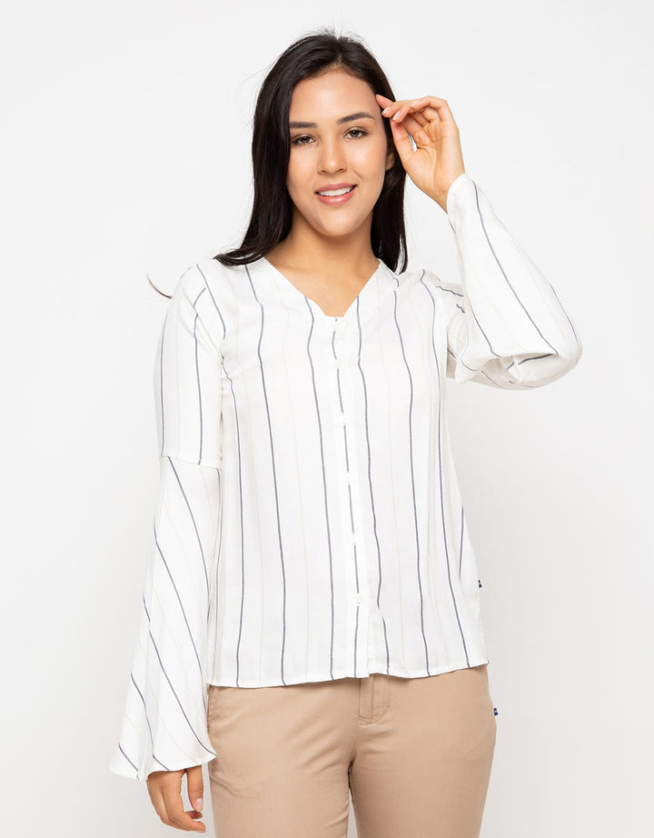 Flamoush Flawil Casual Fit