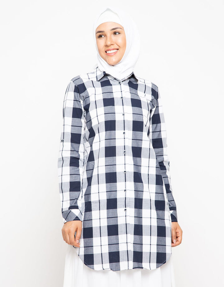 Flamoush Forano Long Casual