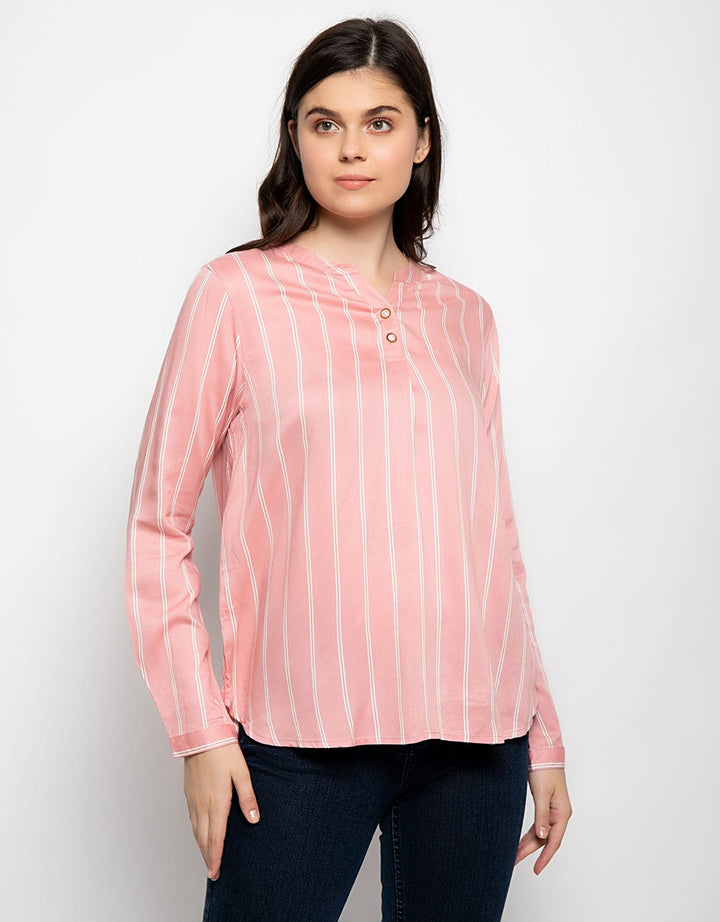 Flamoush Fosano Blouse