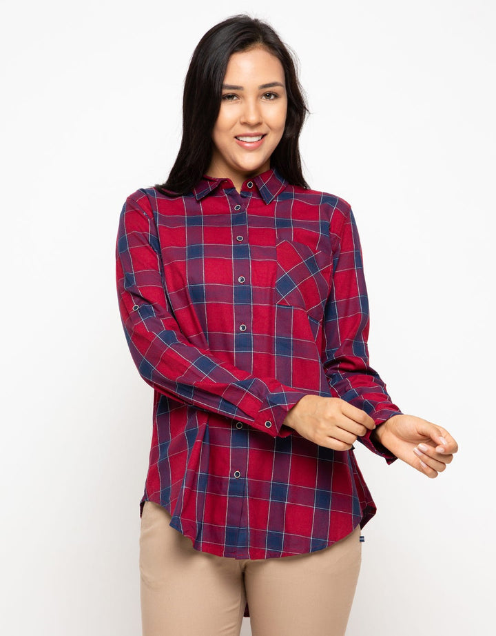Flamoush Glesen Classic Fit