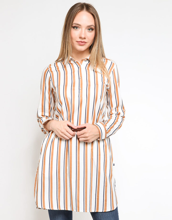 Flamoush Keszel Casual Maxi