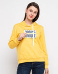 Flamoush Melbia Sweater
