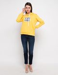 Flamoush Melbia Sweater