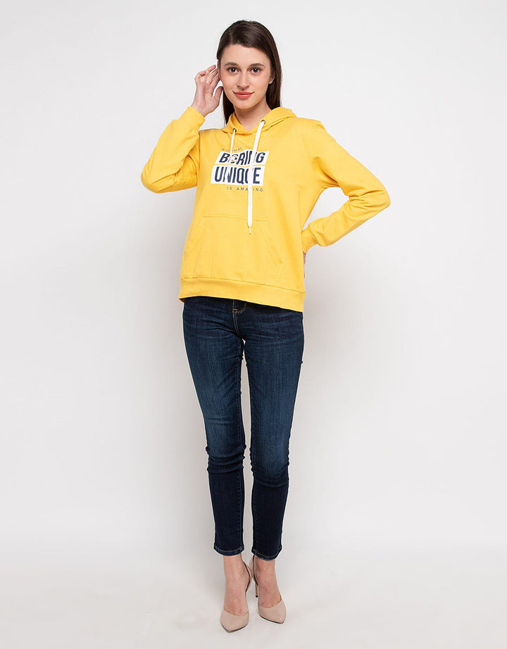 Flamoush Melbia Sweater