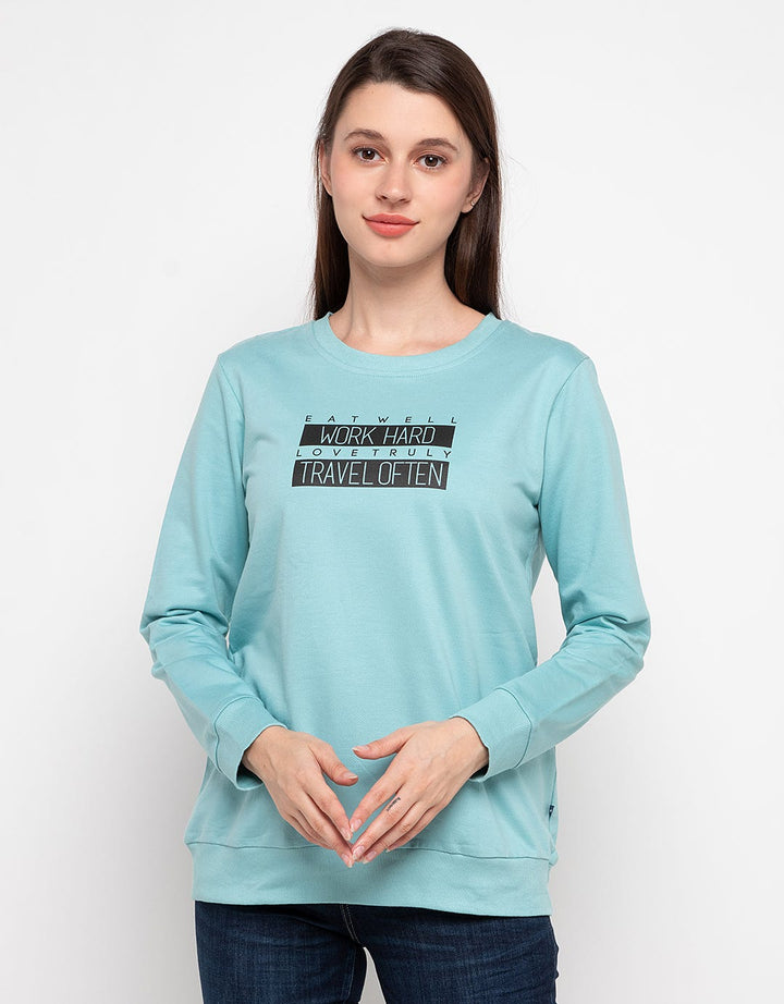 Flamoush Nairra Sweater
