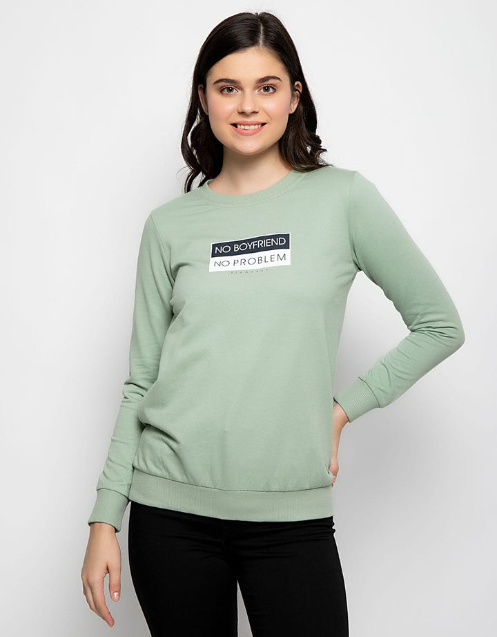 Flamoush Novian Sweater