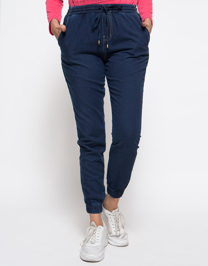 Flamoush Urania Jogger Pants Wanita