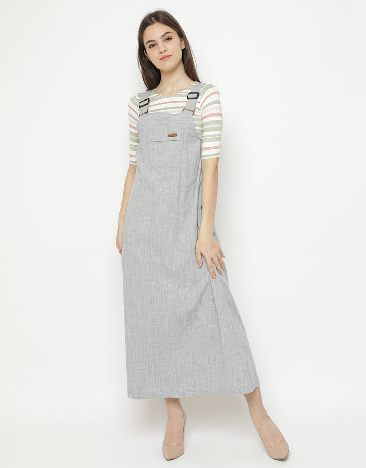 FLAMOUSH Verkin Overall