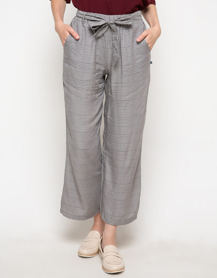 Flamoush Yukiko Baggy Pants