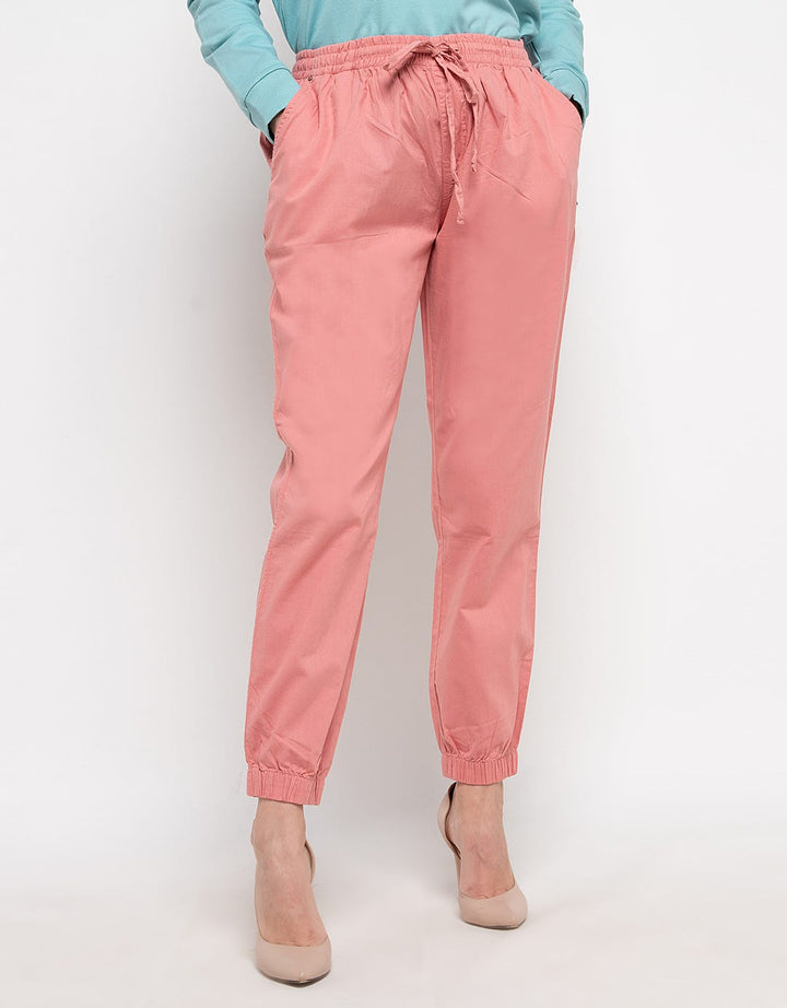 Flamoush Zilvan Jogger Pants