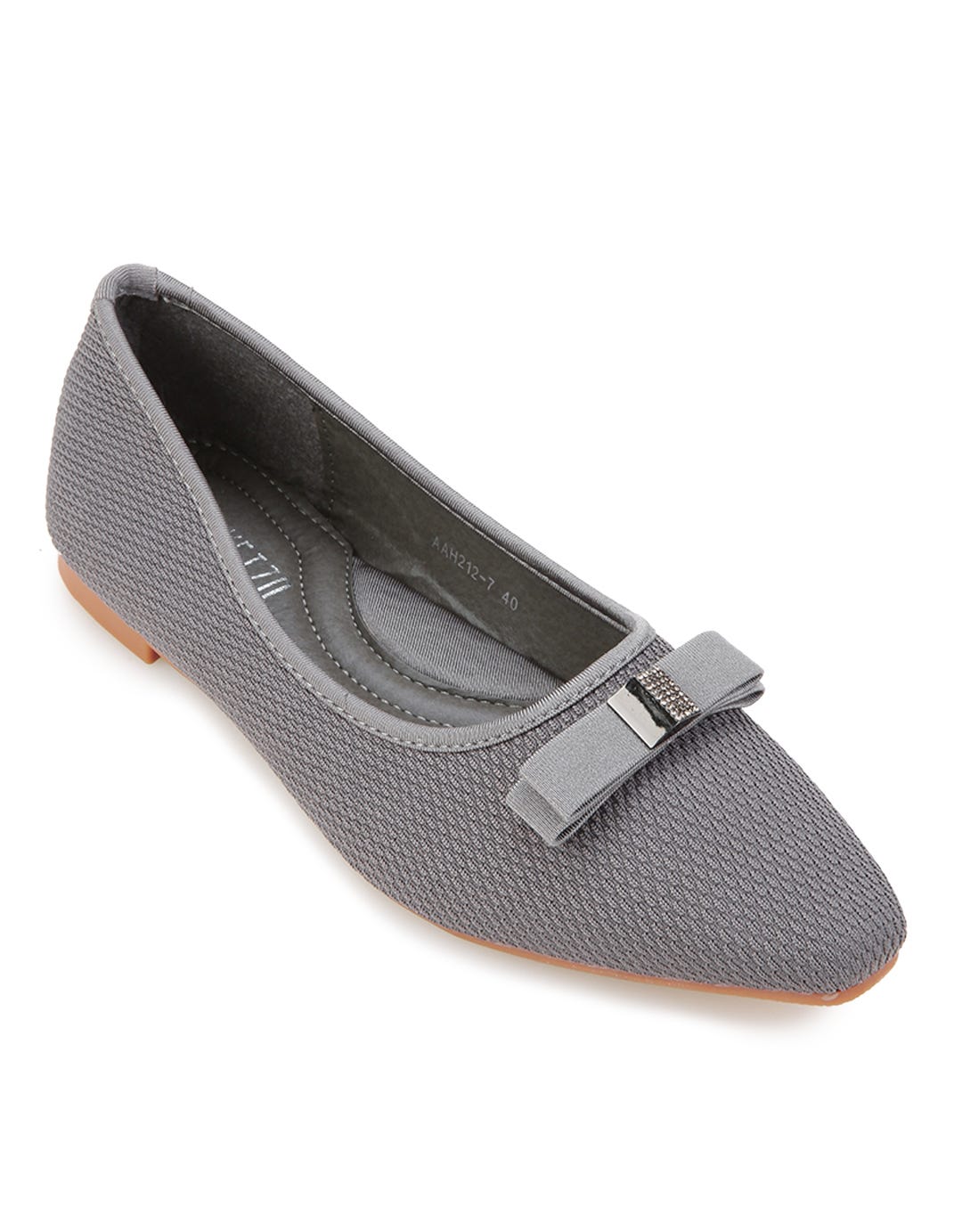 Peter Keiza Flatshoes
