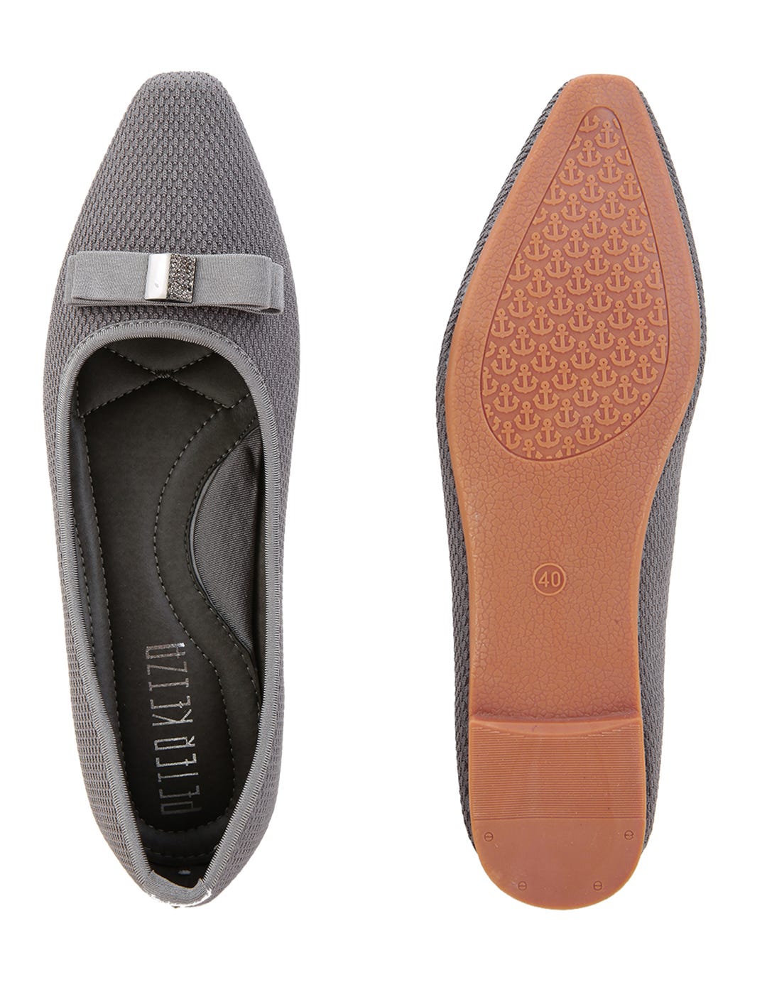Peter Keiza Flatshoes