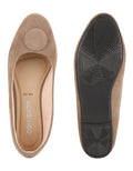 BALLERINAS BUTTON