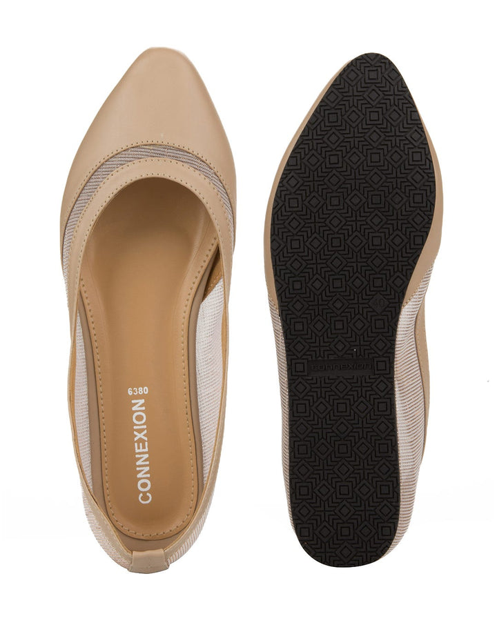 BALLERINAS MESH