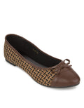 BALLERINAS WOVEN