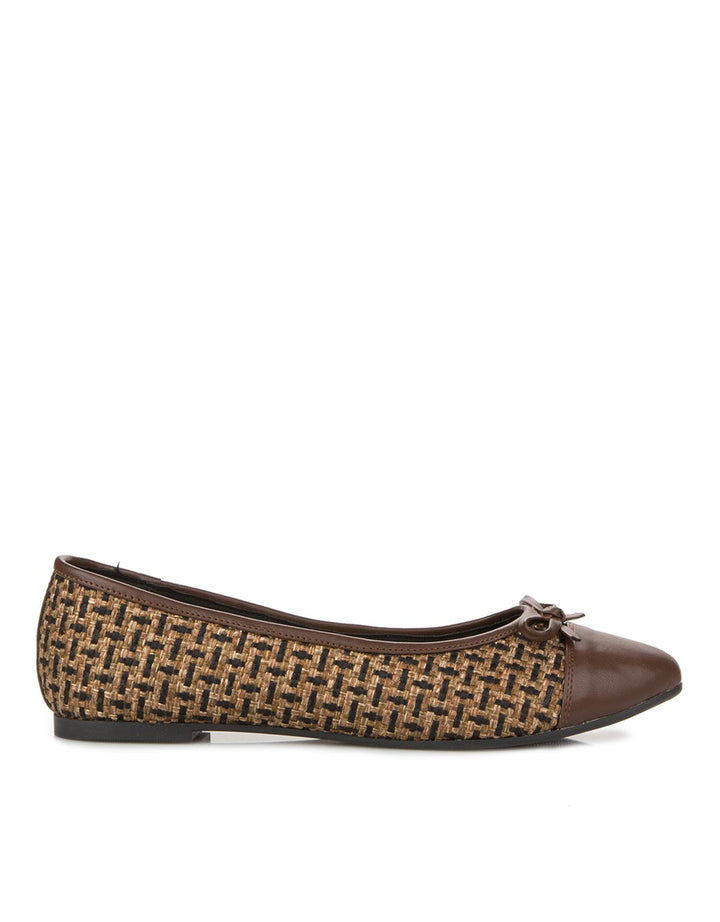 BALLERINAS WOVEN
