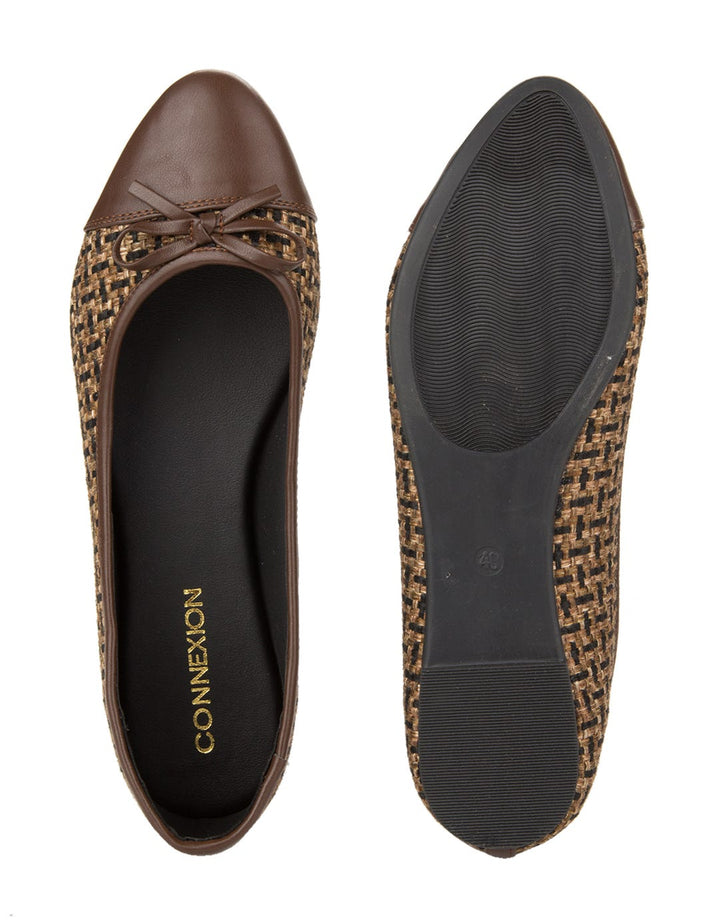 BALLERINAS WOVEN