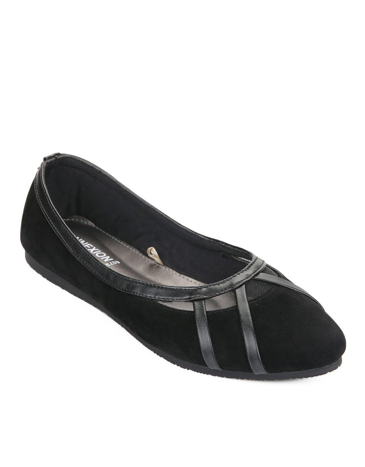 BALLERINAS FASHION