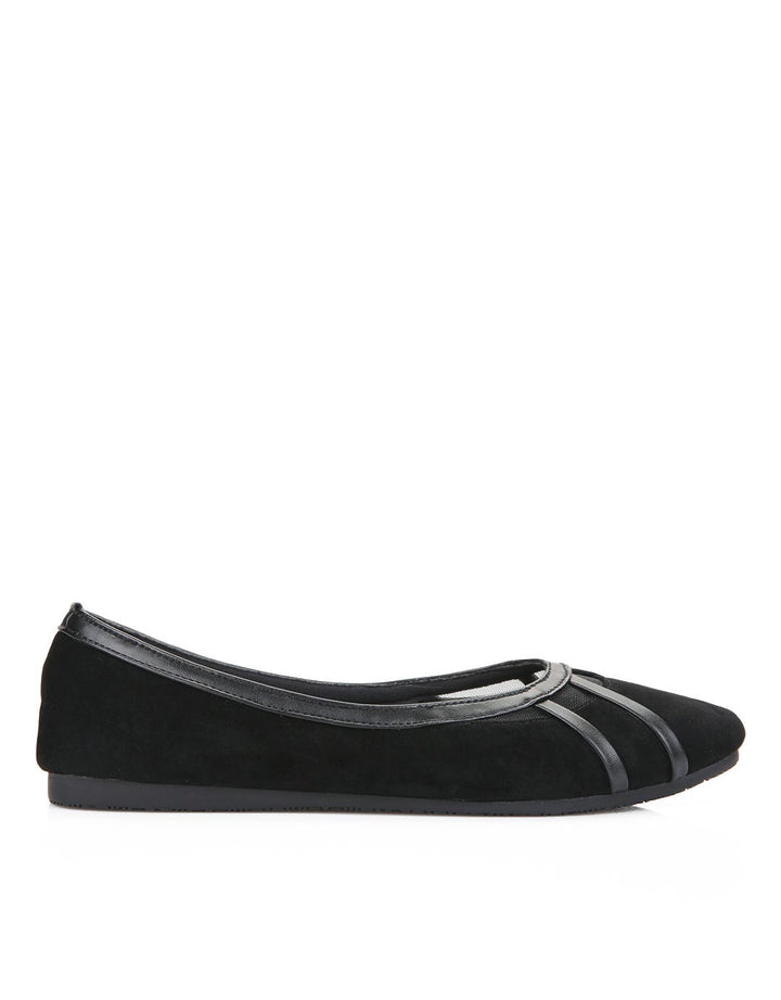 BALLERINAS FASHION
