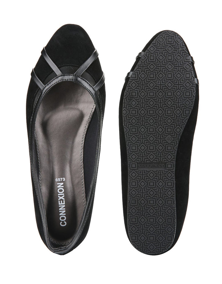BALLERINAS FASHION