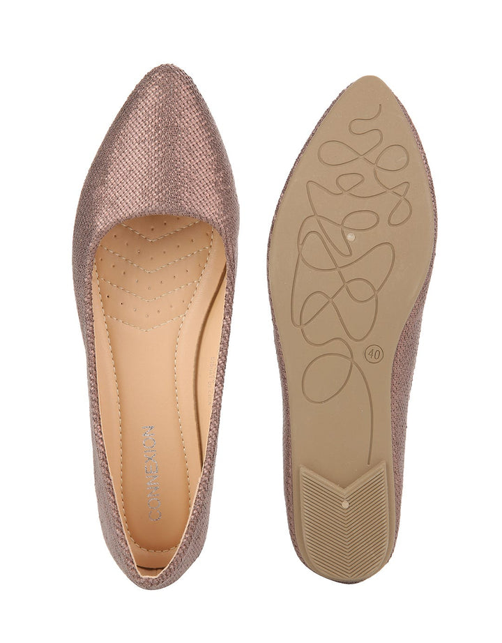 BALLERINAS WOVEN