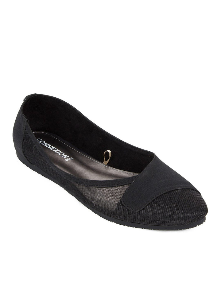 BALLERINAS WOMEN