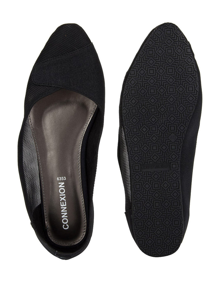 BALLERINAS WOMEN