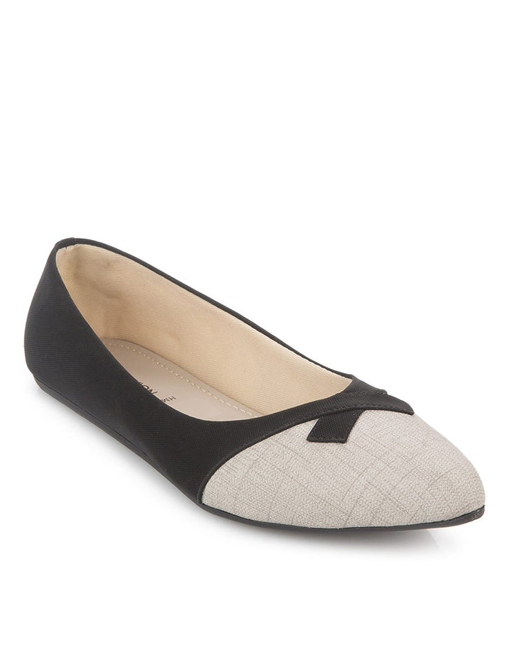 Connexion Flat Shoes Hm03
