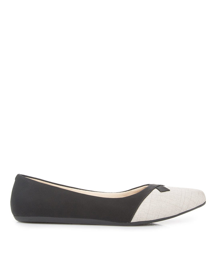 Connexion Flat Shoes Hm03